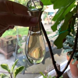 J’adore Dior perfume - rollerball